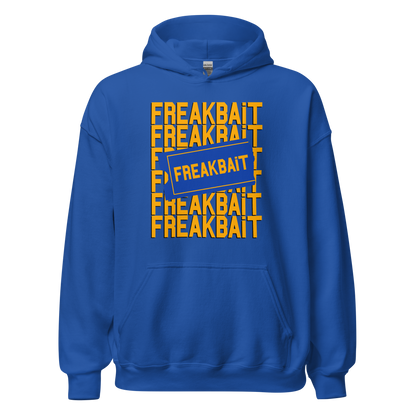 BLOCKBAiT (hoodie)