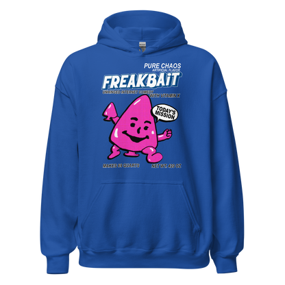 FREAK-AiD (hoodie)