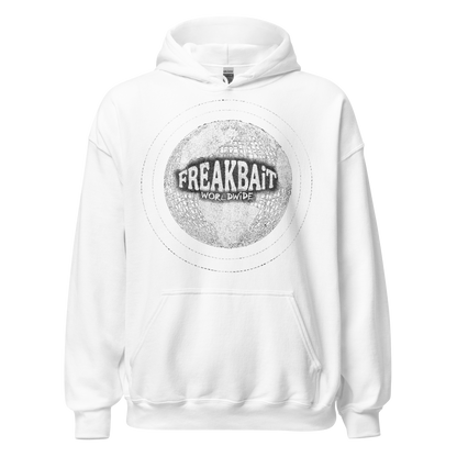 FREAKBAiT WORLDWIDE (hoodie)