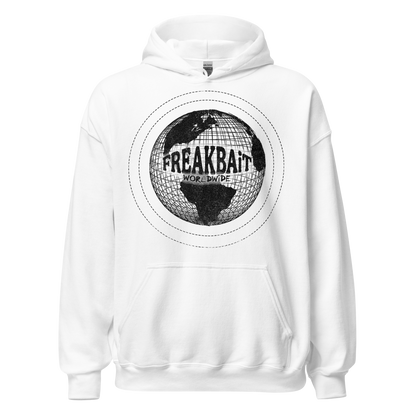 FREAKBAiT WORLDWIDE (hoodie)